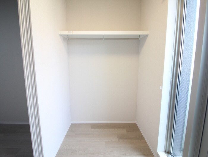 アソシエ中村の物件内観写真