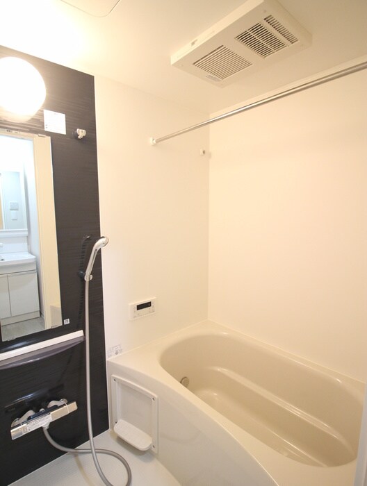 アソシエ中村の物件内観写真