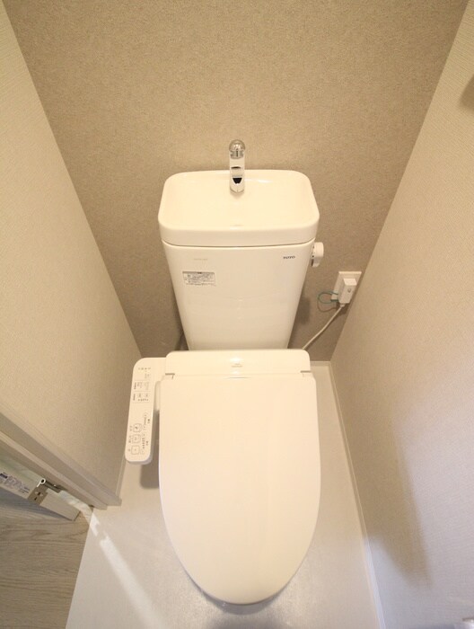 アソシエ中村の物件内観写真