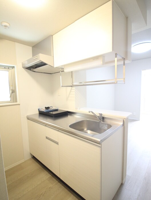 アソシエ中村の物件内観写真