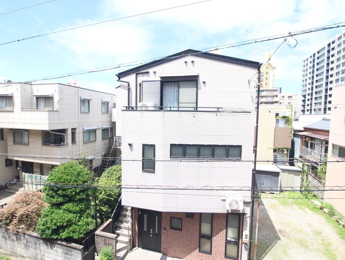 アソシエ中村の物件内観写真