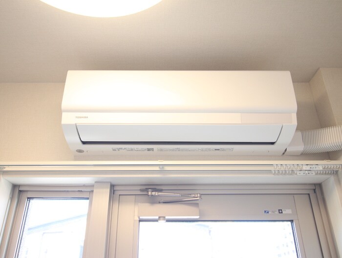 アソシエ中村の物件内観写真