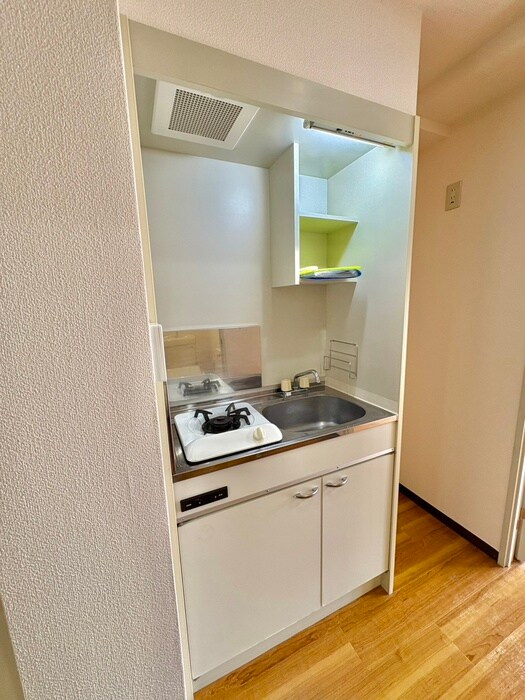 Ｊｏｉｎｄｒｅ東山の物件内観写真