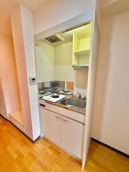 Ｊｏｉｎｄｒｅ東山の物件内観写真