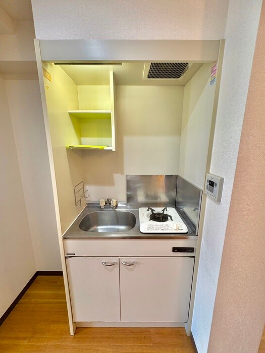 Ｊｏｉｎｄｒｅ東山の物件内観写真