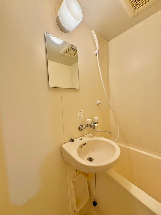 Ｊｏｉｎｄｒｅ東山の物件内観写真