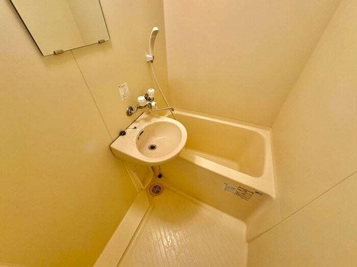 Ｊｏｉｎｄｒｅ東山の物件内観写真