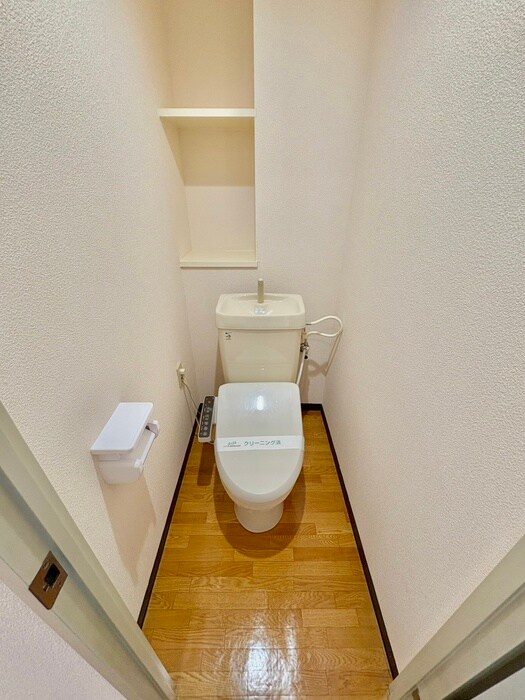 Ｊｏｉｎｄｒｅ東山の物件内観写真