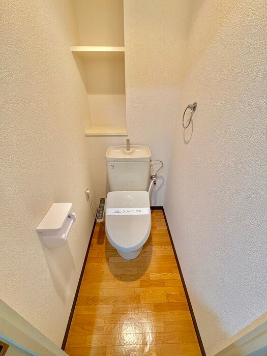 Ｊｏｉｎｄｒｅ東山の物件内観写真