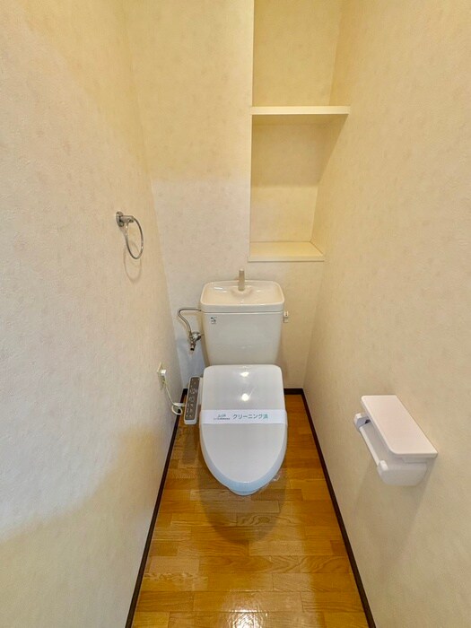 Ｊｏｉｎｄｒｅ東山の物件内観写真