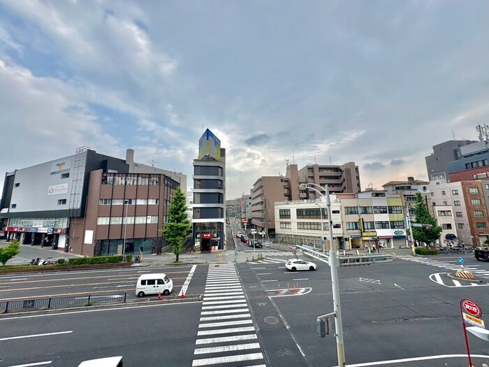 Ｊｏｉｎｄｒｅ東山の物件内観写真