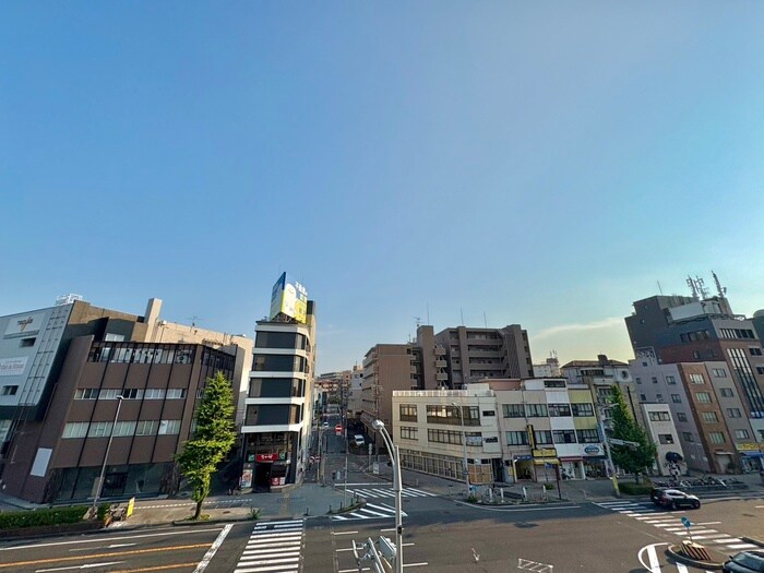 Ｊｏｉｎｄｒｅ東山の物件内観写真