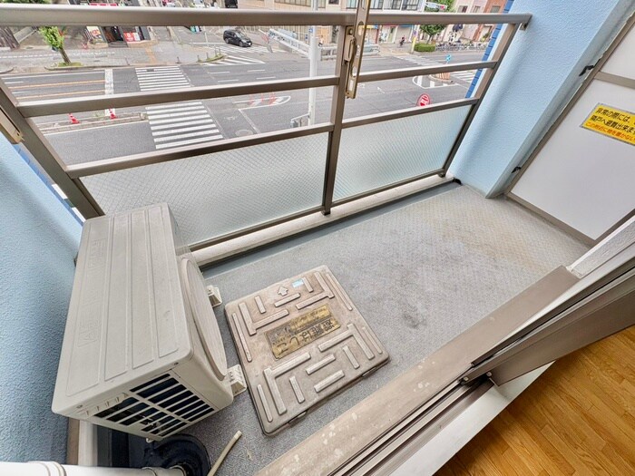 Ｊｏｉｎｄｒｅ東山の物件内観写真