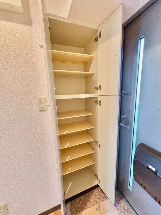 Ｊｏｉｎｄｒｅ東山の物件内観写真