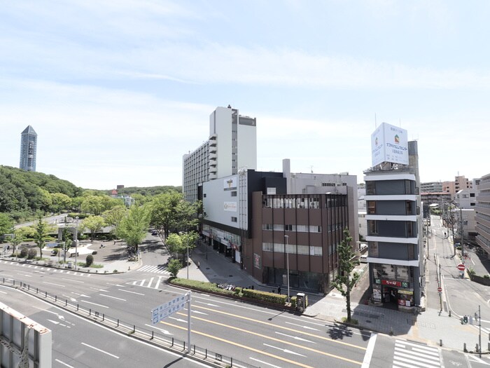 Ｊｏｉｎｄｒｅ東山の物件内観写真