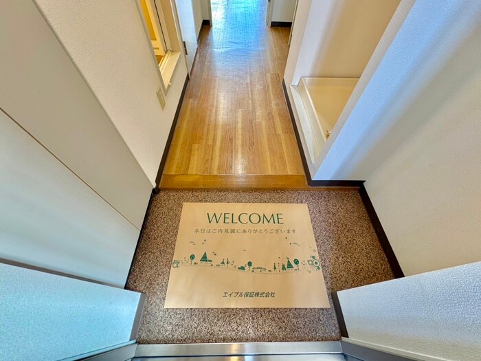 Ｊｏｉｎｄｒｅ東山の物件内観写真