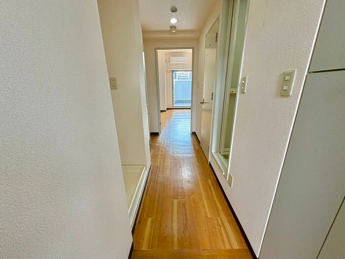 Ｊｏｉｎｄｒｅ東山の物件内観写真