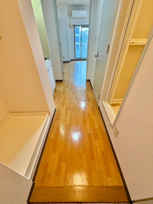 Ｊｏｉｎｄｒｅ東山の物件内観写真