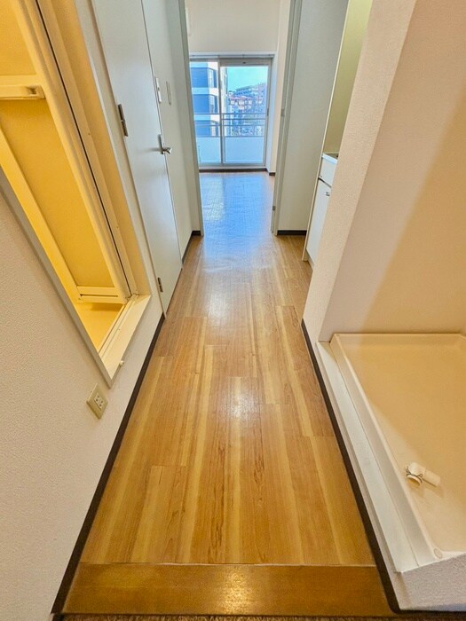 Ｊｏｉｎｄｒｅ東山の物件内観写真