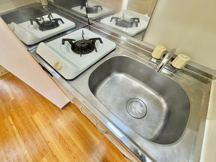 Ｊｏｉｎｄｒｅ東山の物件内観写真