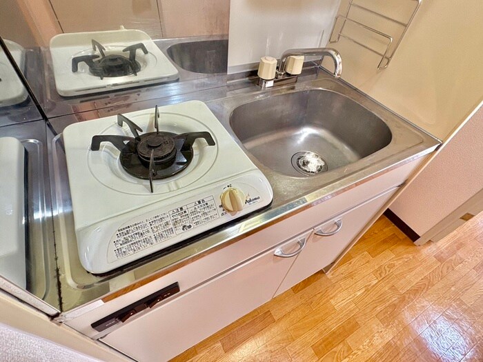 Ｊｏｉｎｄｒｅ東山の物件内観写真