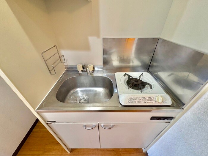 Ｊｏｉｎｄｒｅ東山の物件内観写真