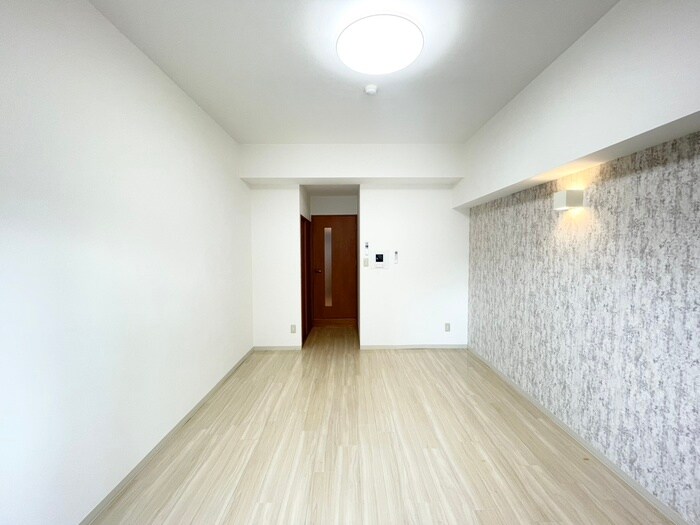 ランドハウス浄心の物件内観写真