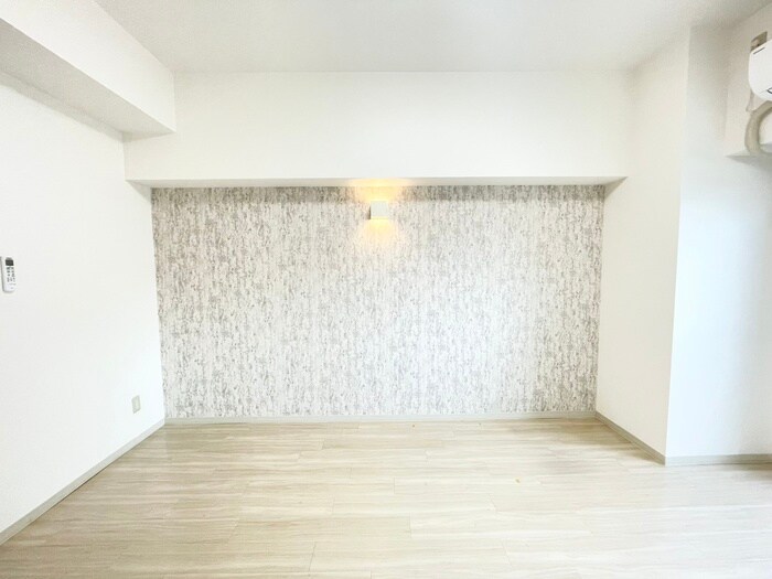 ランドハウス浄心の物件内観写真