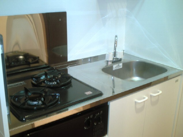 ランドハウス浄心の物件内観写真