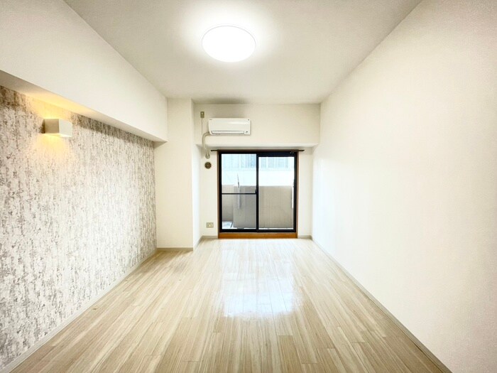 ランドハウス浄心の物件内観写真