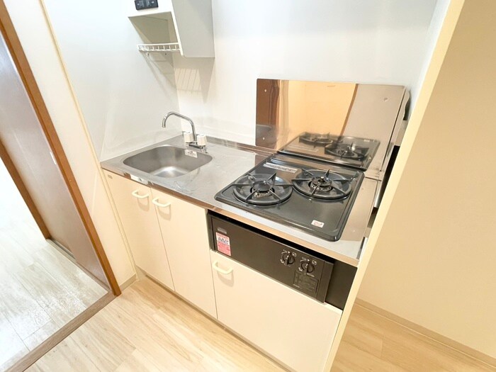 ランドハウス浄心の物件内観写真