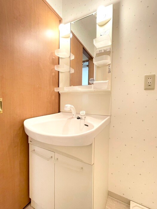 ランドハウス浄心の物件内観写真