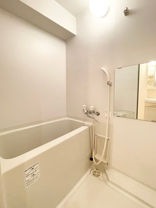 ランドハウス浄心の物件内観写真