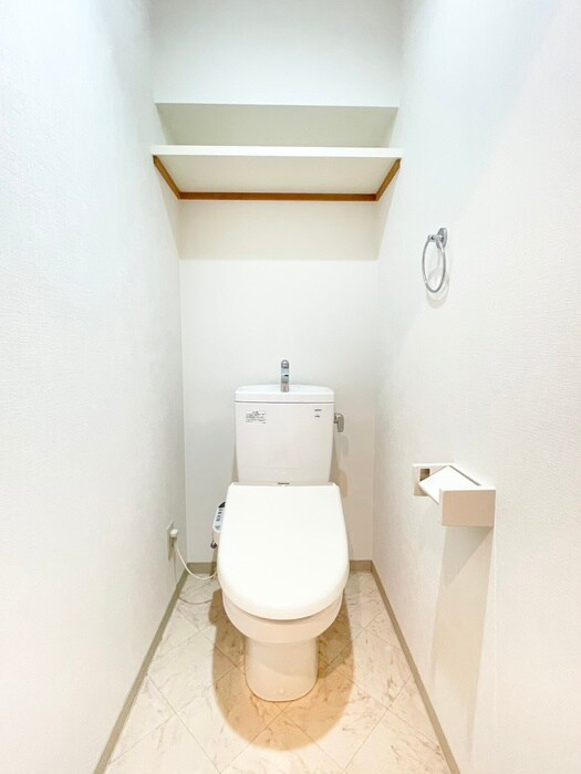 ランドハウス浄心の物件内観写真