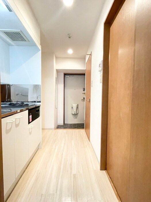 ランドハウス浄心の物件内観写真