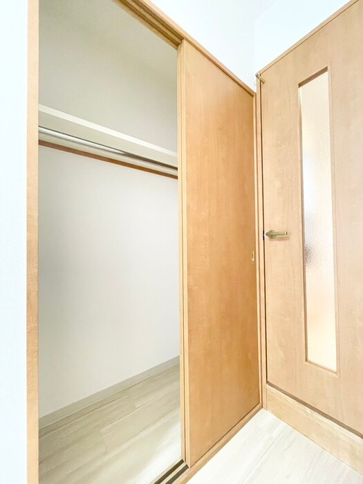 ランドハウス浄心の物件内観写真