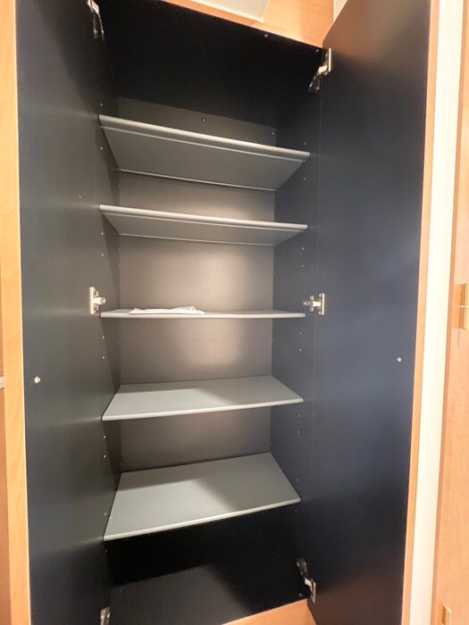 ランドハウス浄心の物件内観写真