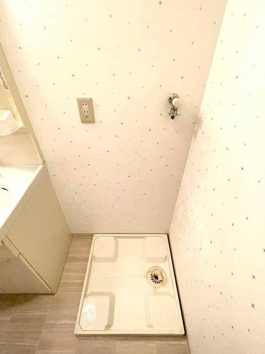 ランドハウス浄心の物件内観写真