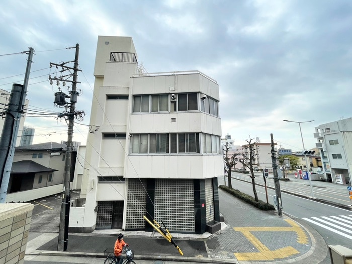 ランドハウス浄心の物件内観写真