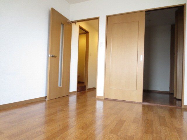 パークアベニュー東山の物件内観写真