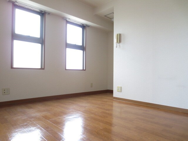 パークアベニュー東山の物件内観写真