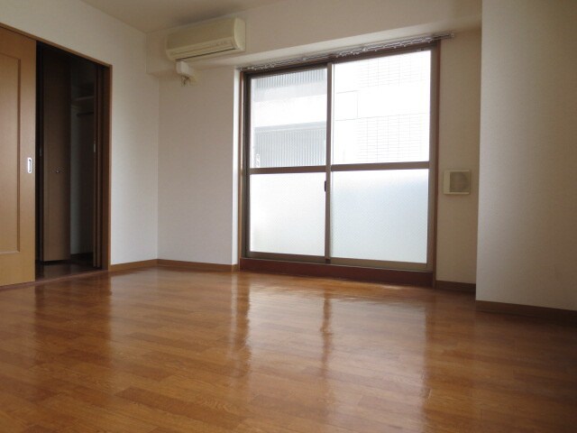 パークアベニュー東山の物件内観写真