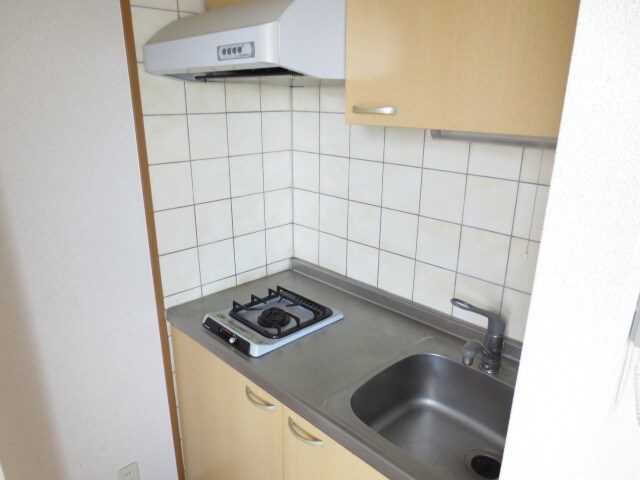 パークアベニュー東山の物件内観写真