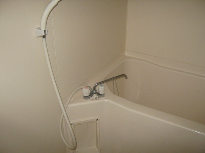 パークアベニュー東山の物件内観写真