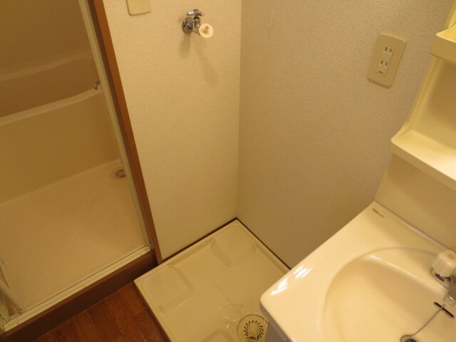 パークアベニュー東山の物件内観写真