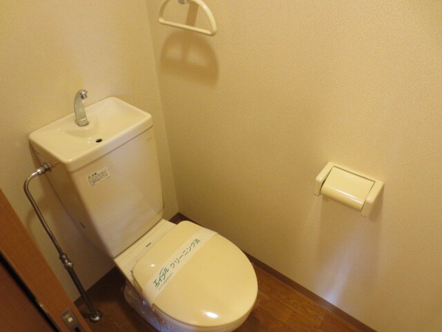 パークアベニュー東山の物件内観写真