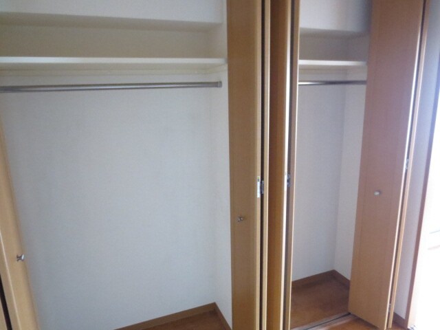 パークアベニュー東山の物件内観写真