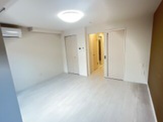 エクレール高畑の物件内観写真