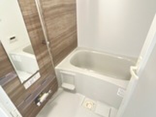 エクレール高畑の物件内観写真