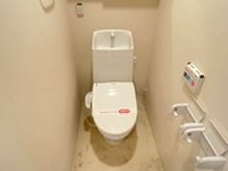 エクレール高畑の物件内観写真